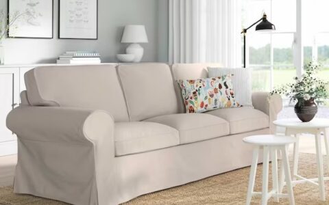 IKEA 宜家 9月特惠 买满$150 立减$20