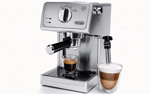DeLonghi 德龙 ECP3630 15 Bar 意式浓缩咖啡机特卖+包邮！