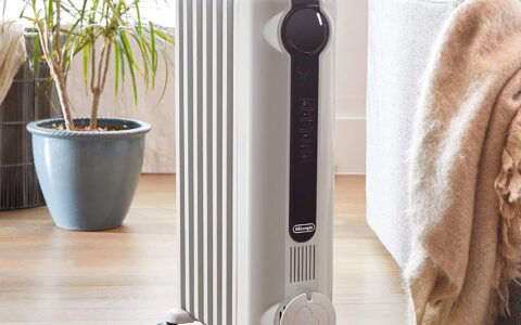 Delonghi 德龙 TRRS0715ECA 全房 覆盖电暖器特卖+包邮！