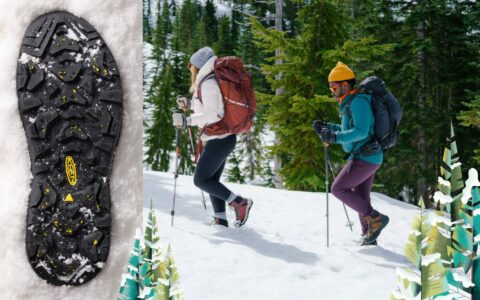 著名户外鞋品牌KEEN 官网 精选防水耐磨的鞋靴、工鞋、舒适休闲鞋、凉鞋等低至5折特卖！