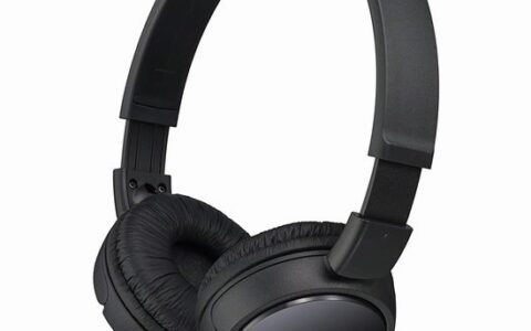 Sony 索尼 MDRZX110 头戴式耳机特卖！