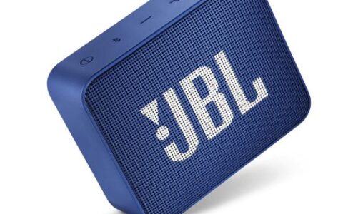 JBL GO2 金砖二代 便携防水蓝牙小音箱特卖！