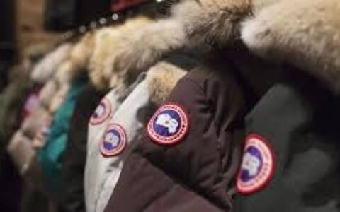 蒙特利尔Canada Goose 员工亲友特卖会