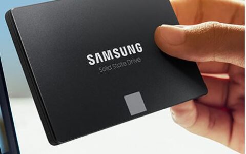 三星 Samsung 多款移动硬盘和内置硬盘特卖+包邮！