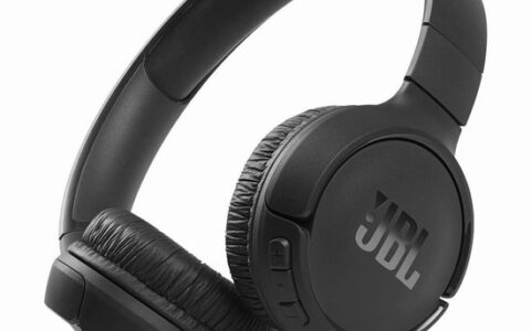 历史最低价！JBL Tune 510BT 无线头戴式耳机特卖+包邮！多色可选！40 小时连续播放