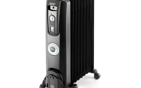 De'Longhi 、 Honeywell 等品牌电暖器，电热毯，加热床垫等低价特卖+包邮！