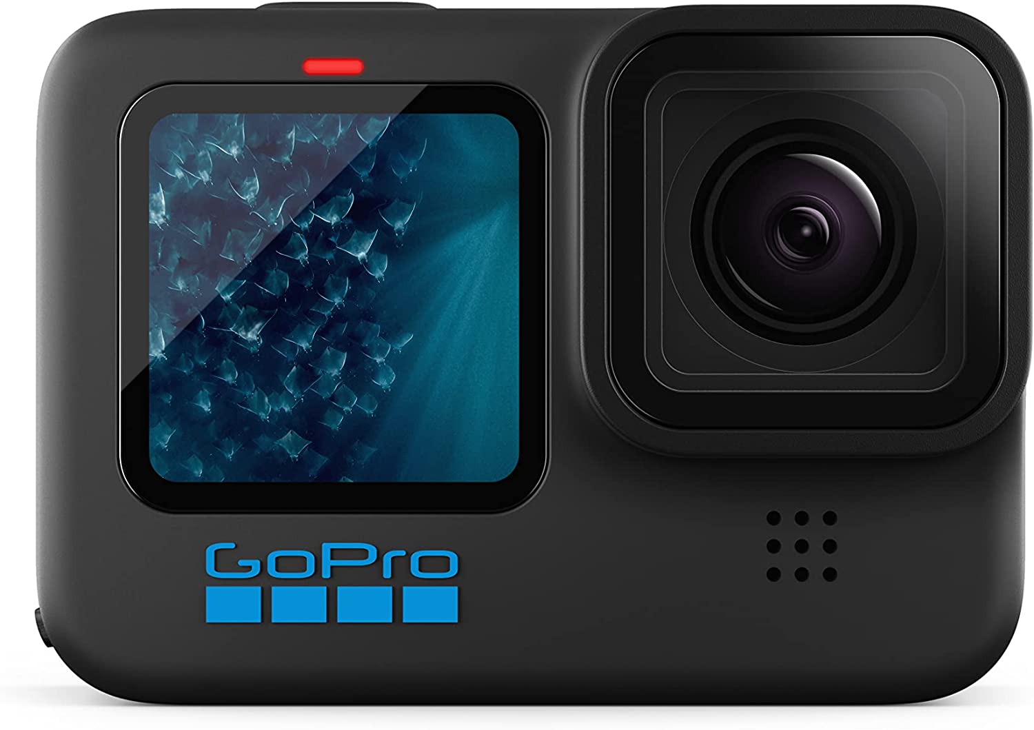 Go pro HERO 11 （品）-