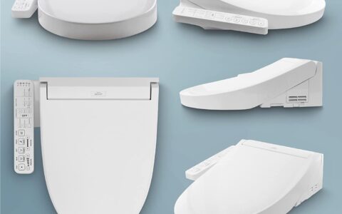 历史低价！TOTO SW3074#01 WASHLET C2 自动加热清洗智能马桶盖特卖+包邮！