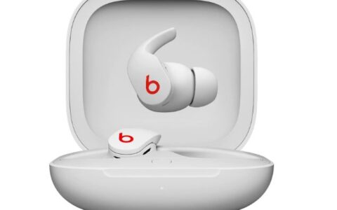 新低！Beats Fit Pro 真无线降噪耳机特卖+包邮！3色可选！Apple 和 Android 设备都可用