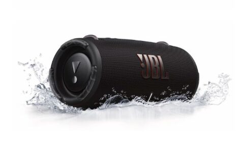 历史低价！JBL Xtreme 3 便携无线蓝牙防水音箱特卖 +包邮！15小时连续播放，4色可选