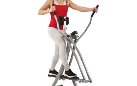 Sunny Health & Fitness SF-E902 家用椭圆机特卖+包邮！