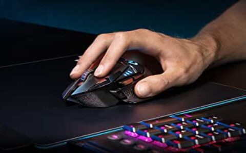 超多款罗技 Logitech 无线鼠标、键盘、耳机、游戏设备等特卖+包邮！
