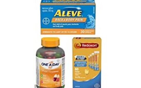 阿司匹林，RestoraLAX，Hydrasense，滴露等品牌药品/健康品（止痛，退烧，抗过敏，维生素，眼药水，通便等等）特卖！