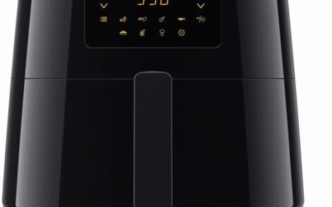 Philips 飞利浦 Essential Connected  XL 6.2升大容量数字空气炸锅特卖+包邮！