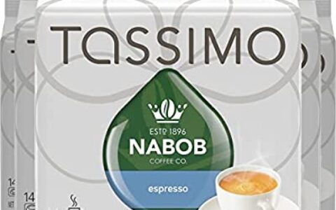 多款 Tassimo  胶囊咖啡特卖+包邮！