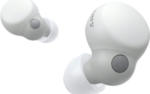 索尼 Sony LinkBuds S 真无线降噪耳机特卖+包邮！多色可选！支持Alexa！