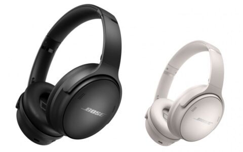 Bose QuietComfort 45 无线主动降噪耳机特卖+包邮！ 主动消噪效果最好的头戴式耳机