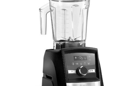 Vitamix Ascent 系列 高端旗舰 A3500 全营养破壁机料理机/搅拌机特卖+包邮！
