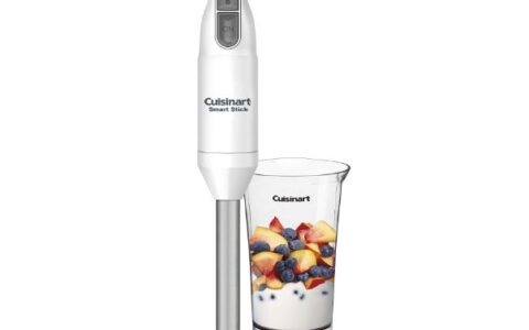 历史低价！Cuisinart CSB-175 多功能手持料理棒特卖+包邮！带搅拌杯