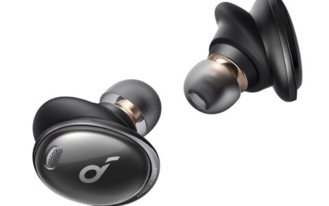 Soundcore by Anker Liberty 3 Pro 主动降噪真无线蓝牙耳机特卖+包邮！