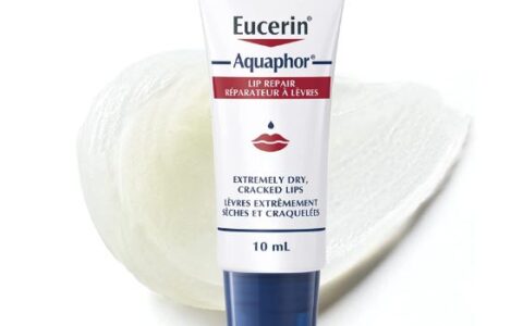 德国优色林 Eucerin 超强修复唇膏10ml特卖+5件额外9.5折（可拼单）！干唇救星