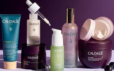 欧缇丽 Caudalie 天然护肤品官网 满送Premier Cru 顶级抗衰眼霜及精华2件套！买Premier Cru 顶级抗衰系列送面部按摩仪！