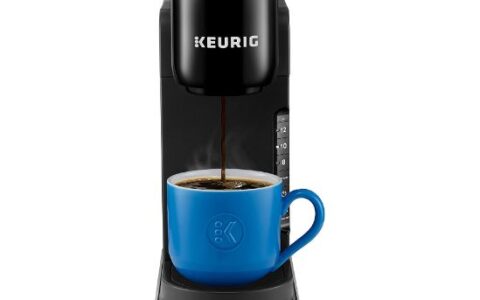 Keurig K-Express 胶囊咖啡机特卖+包邮！
