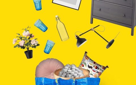 安省 IKEA 会员满额最高立减$50