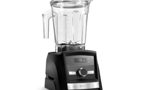 Vitamix Ascent 系列 A3300 全营养破壁机料理机/搅拌机特卖+包邮！