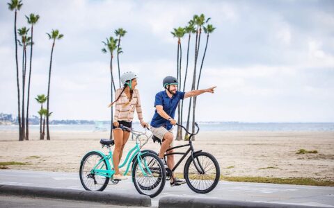 Schwinn 卧式健身自行车/ 儿童成人自行车特卖+包邮！