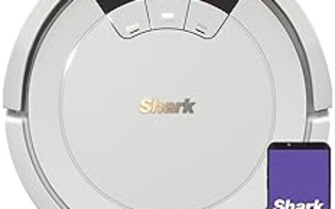 超低价！手慢无！Shark ION AV752 真空智能扫地机器人特卖+包邮！会员专享！