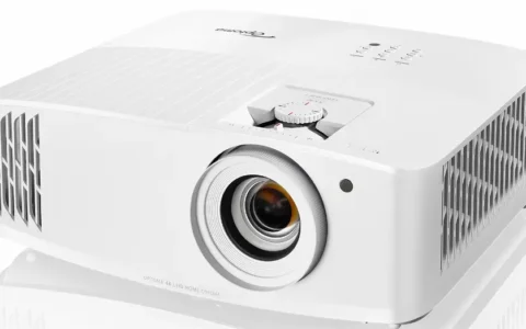 历史低价！Optoma 奥图码 UHD35x 真 4K 超高清家庭影院及电竞游戏投影仪特卖+包邮！