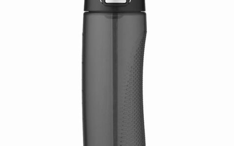 Thermos 膳魔师 700ml 带刻度防漏水瓶特卖！