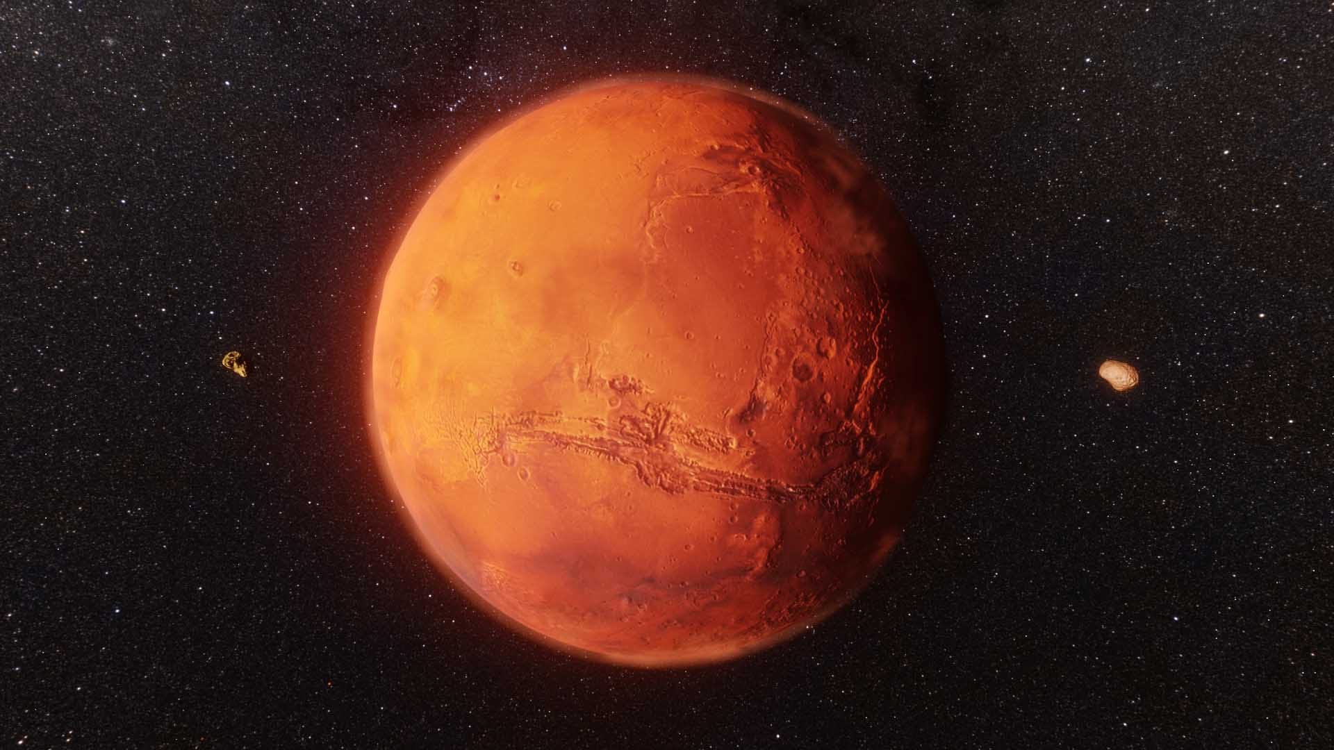 把你的名字送上火星！美国国家航空航天局 NASA 帮你上火星！免费登记！
