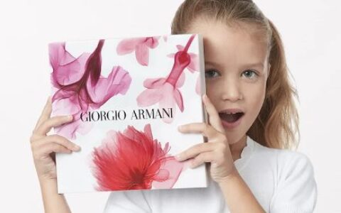 阿玛尼 Giorgio Armani 美妆官网母亲节超值套装开售+满送红管405口红2件套！还有精选热卖美妆护肤香水5折起！