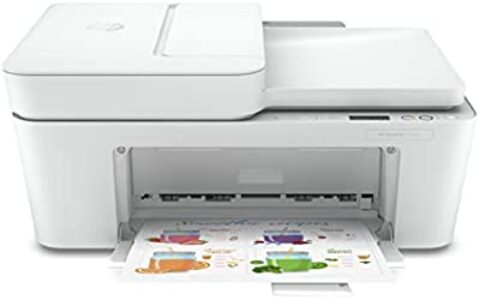 HP DeskJet 4132e 一体式多功能无线彩色打印机特卖+包邮！