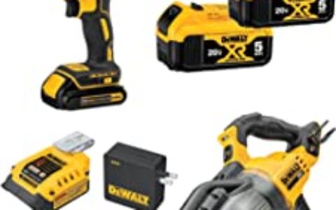 多款 DEWALT 得伟 电动工具/ 家装工具等特卖+包邮！