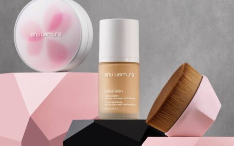 植村秀 Shu Uemura 官网7.5折特惠 +满送5瓶卸妆油，正装口红，包包！