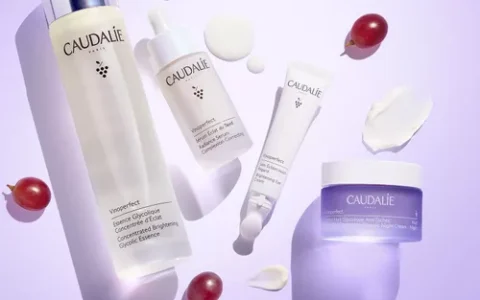 欧缇丽 Caudalie 官网全场天然护肤品 (包括超值套装）满送多款礼包！
