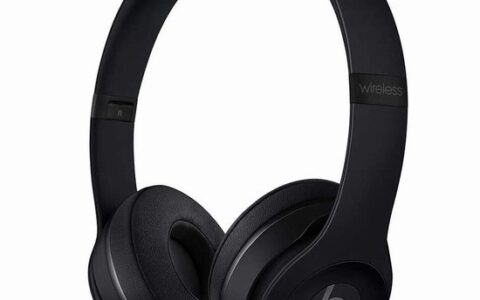 Beats Solo3 真无线头戴式耳机特卖+包邮！苹果W1芯片 40小时播放