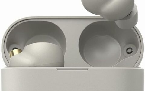 历史低价！SONY 索尼 WF-1000XM4 智能 AI 真无线蓝牙降噪耳机特卖+包邮！