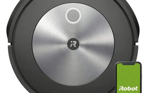 iRobot Roomba j7 (7150) 智能全自动扫地机器人特卖+包邮！10 倍磅礴吸力
