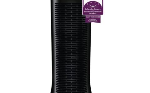 Honeywell 霍尼韦尔 HFD360BC 蓝牙 AirGenius 6 空气净化器特卖+包邮！有效过滤颗粒物和过敏原！