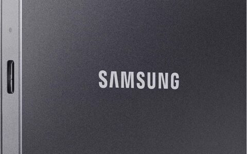 Samsung 三星 SSD T7 移动固态硬盘特卖+包邮！1TB/2TB 可选！