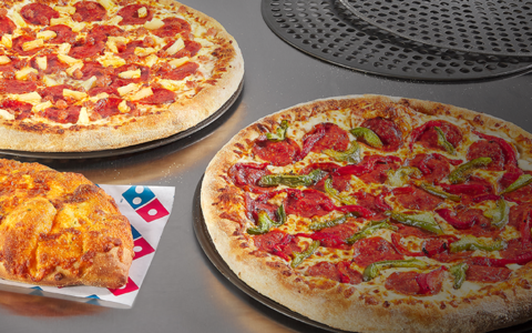 Domino’s 庆祝加拿大国庆 中号披萨仅$4.99 穿红色或橙色衣服 还送一盒点心