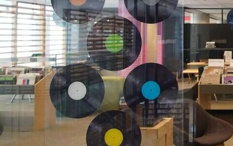 你知道吗？蒙特利尔图书馆还可以免费借用这些东西
