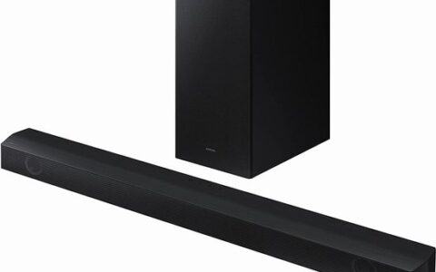 Samsung 2.1声道 无线环绕家庭影院回音壁/带低音炮特卖+包邮！