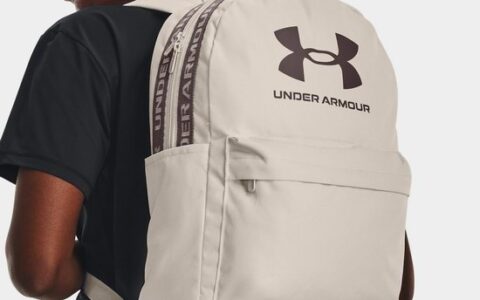 Under Armour  时尚 Loudon 防水防污背包特卖！