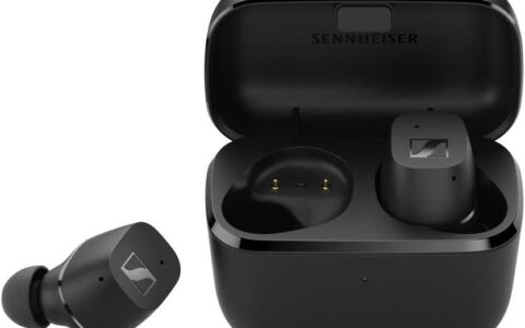 Sennheiser 森海塞尔 CX 真无线耳机特卖+包邮！