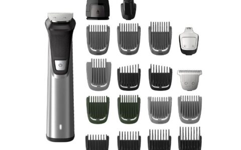 历史低价！会员特享！多款 飞利浦 Philips 无绳电动理发器、剃须刀、胡须修剪器套装 特卖+包邮！